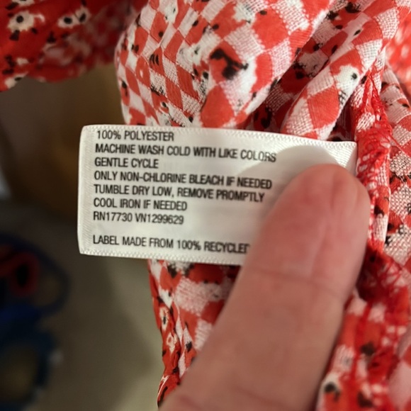 Summer dress lot of 2 - Picture 4 of 8